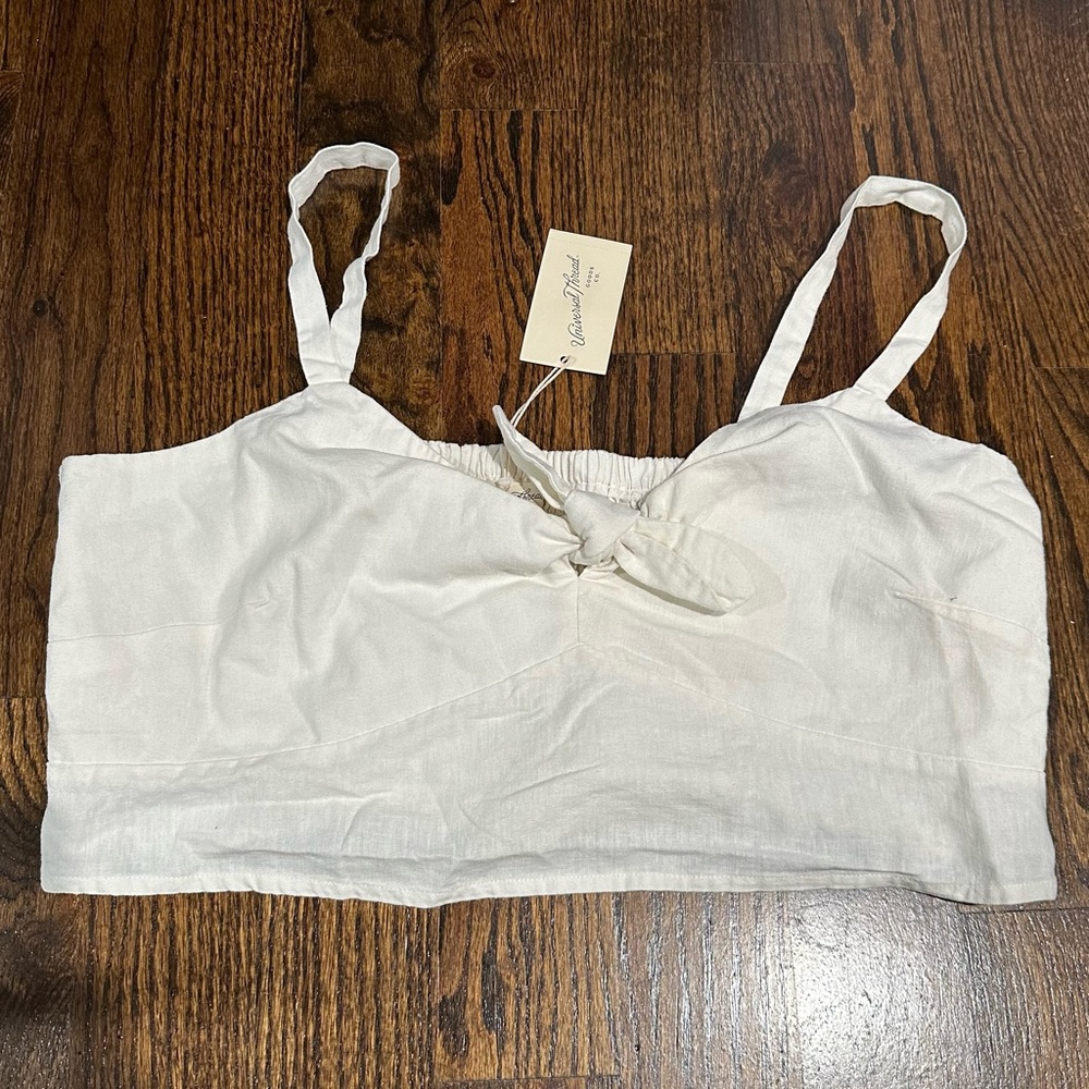 Short and Blouse Matching Set - Universal Thread - Picture 2 of 11